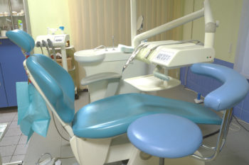 Dentist